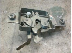 Recambio de cerradura capot para renault clio iii authentique referencia OEM IAM    2