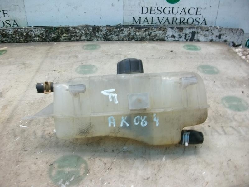 Recambio de deposito expansion para renault clio iii authentique referencia OEM IAM   