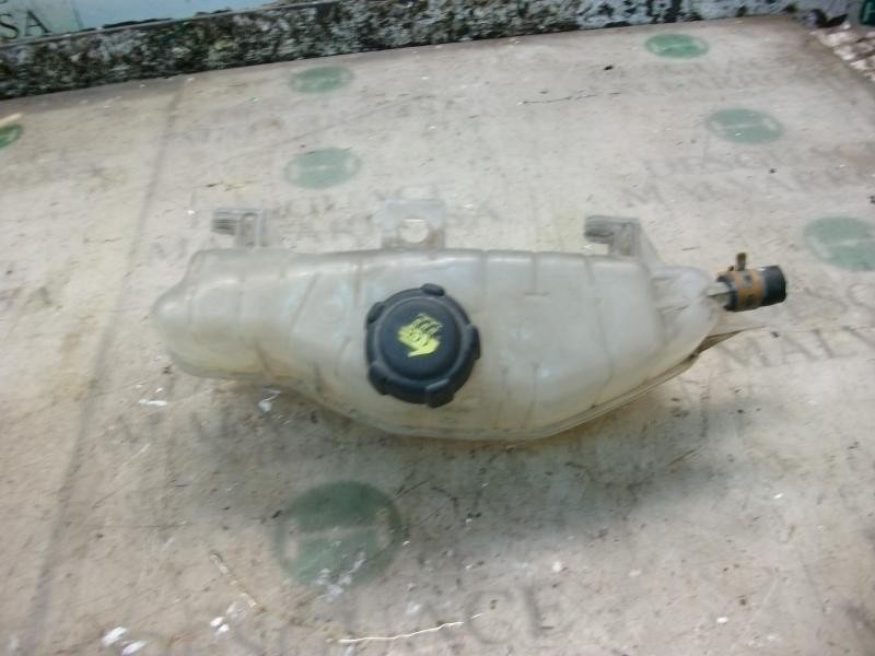 Recambio de deposito expansion para renault clio iii authentique referencia OEM IAM   