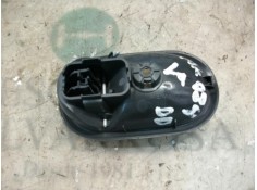 Recambio de maneta interior delantera derecha para renault clio iii authentique referencia OEM IAM    2