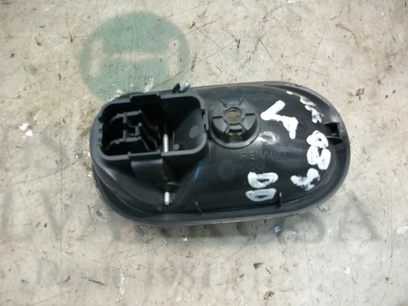 Recambio de maneta interior delantera derecha para renault clio iii authentique referencia OEM IAM   