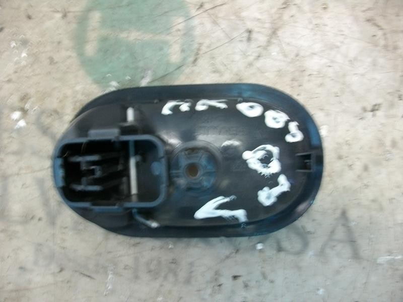 Recambio de maneta interior delantera izquierda para renault clio iii authentique referencia OEM IAM   