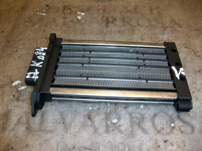 Recambio de resistencia calefaccion para renault clio iii authentique referencia OEM IAM   