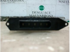 Recambio de resistencia calefaccion para renault clio iii authentique referencia OEM IAM    2