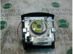 Recambio de airbag delantero izquierdo para ssangyong rexton rx 270 full referencia OEM IAM    2