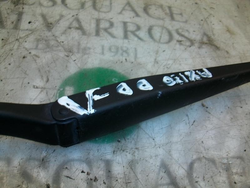 Recambio de brazo limpia delantero derecho para ssangyong rexton rx 270 full referencia OEM IAM   