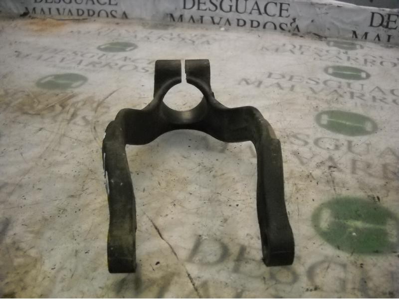 Recambio de brazo suspension superior delantero izquierdo para ssangyong rexton rx 270 full referencia OEM IAM   