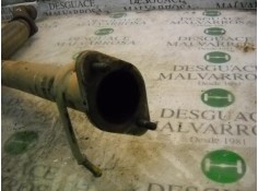 Recambio de salida colector para ssangyong rexton rx 270 full referencia OEM IAM    2