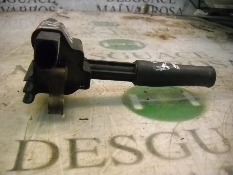 Recambio de bobina para mg mg zs zs 120 referencia OEM IAM   