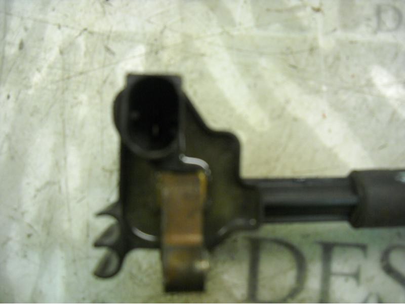 Recambio de bobina para mg mg zs zs 120 referencia OEM IAM   