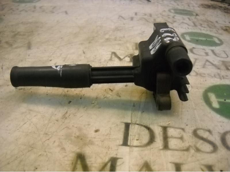 Recambio de bobina para mg mg zs zs 120 referencia OEM IAM   