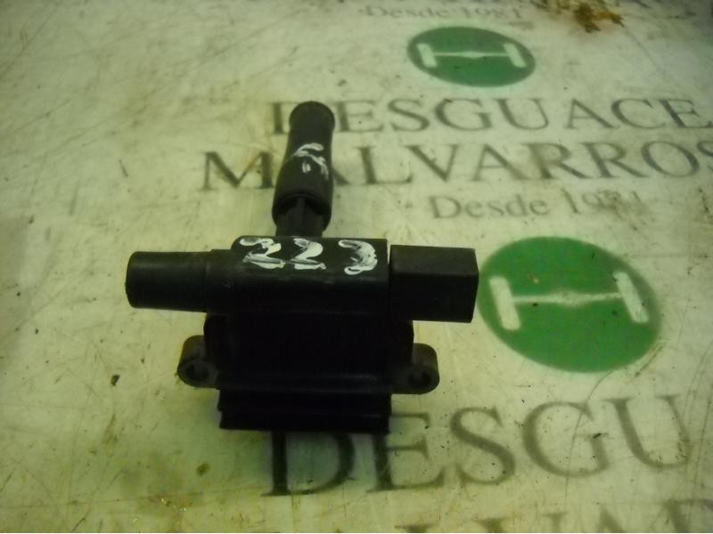 Recambio de bobina para mg mg zs zs 120 referencia OEM IAM   