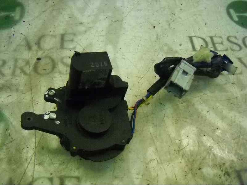 Recambio de motor c/c trasero derecho para mg mg zs zs 120 referencia OEM IAM   