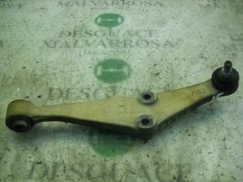 Recambio de brazo suspension inferior delantero izquierdo para mg streetwise 1.4 referencia OEM IAM   
