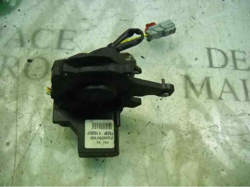 Recambio de motor c/c trasero derecho para mg mg zs zs 120 referencia OEM IAM   