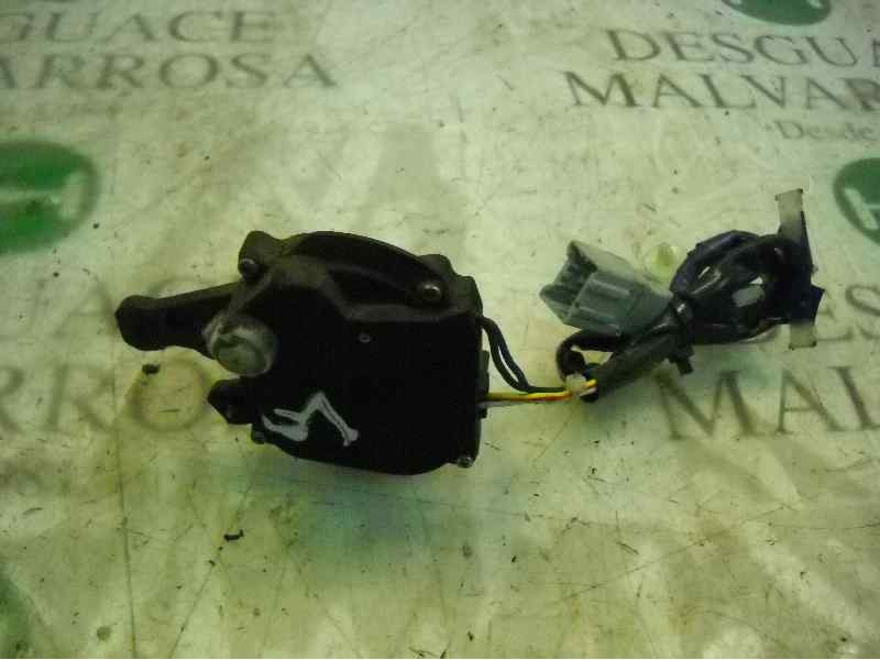 Recambio de motor c/c trasero derecho para mg mg zs zs 120 referencia OEM IAM   