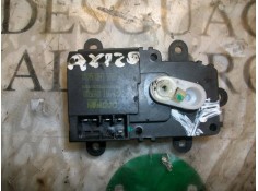 Recambio de motor electrico para ssangyong rexton rx 270 full referencia OEM IAM   