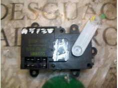 Recambio de motor electrico para ssangyong rexton rx 270 full referencia OEM IAM   