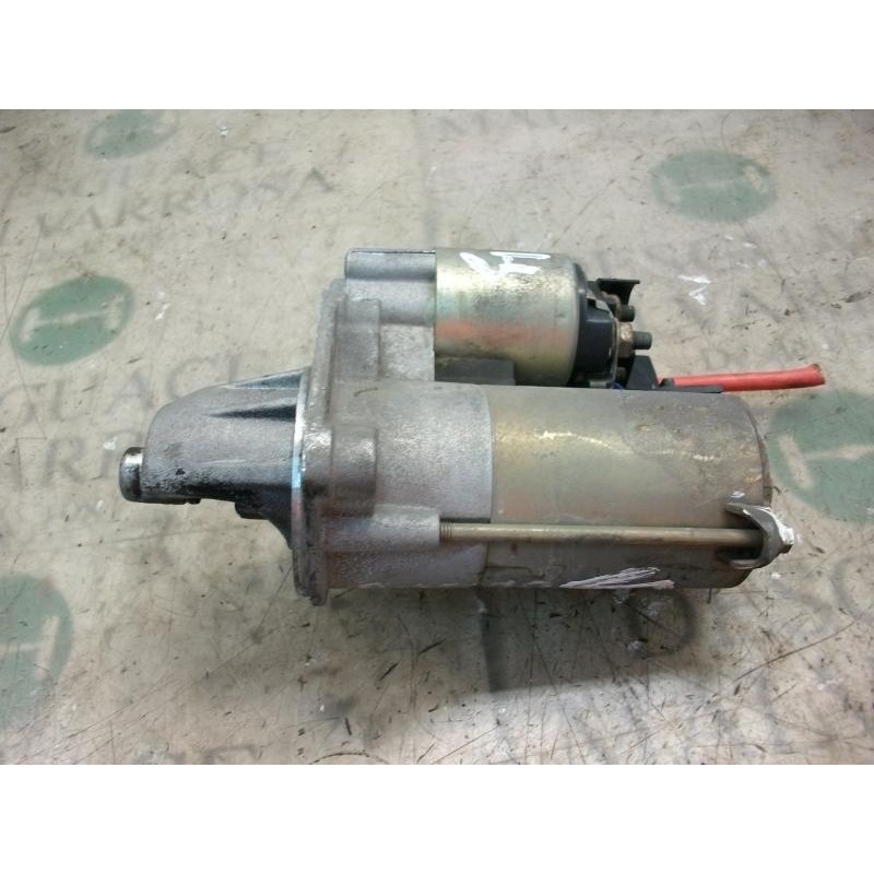 Recambio de motor arranque para ford focus berlina (cak) 1.6 16v cat referencia OEM IAM   