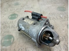 Recambio de motor arranque para ford focus berlina (cak) 1.6 16v cat referencia OEM IAM    2
