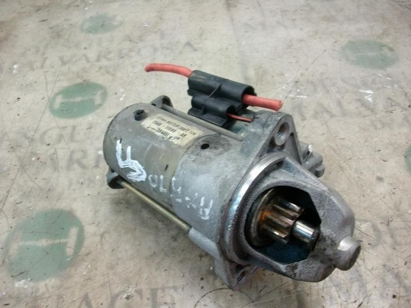 Recambio de motor arranque para ford focus berlina (cak) 1.6 16v cat referencia OEM IAM   