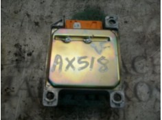 Recambio de centralita airbag para citroën xsara berlina 1.9 turbodiesel referencia OEM IAM    2