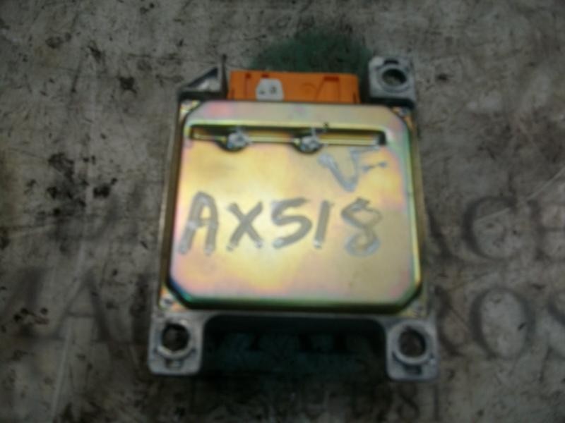 Recambio de centralita airbag para citroën xsara berlina 1.9 turbodiesel referencia OEM IAM   