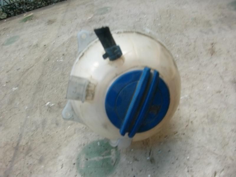 Recambio de deposito expansion para seat ibiza (6l1) sport referencia OEM IAM   