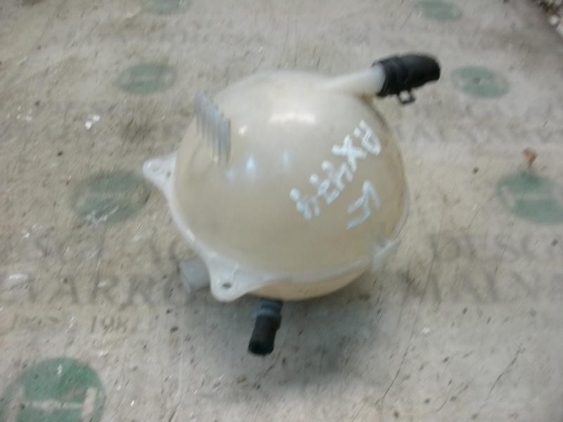 Recambio de deposito expansion para seat ibiza (6l1) sport referencia OEM IAM   