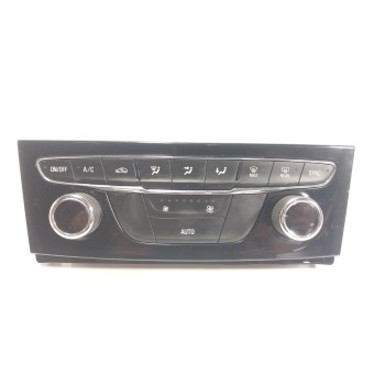 MANDO CLIMATIZADOR 39158162 39158162 