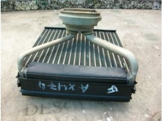 Recambio de evaporador aire acondicionado para seat ibiza (6l1) sport referencia OEM IAM    2