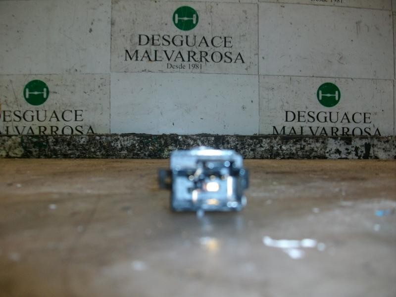 Recambio de warning para seat ibiza (6l1) sport referencia OEM IAM   