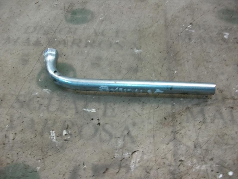 Recambio de llave rueda para seat ibiza (6l1) sport referencia OEM IAM   