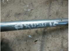 Recambio de llave rueda para seat ibiza (6l1) sport referencia OEM IAM    2