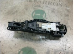 Recambio de maneta exterior delantera derecha para seat ibiza (6l1) sport referencia OEM IAM    2