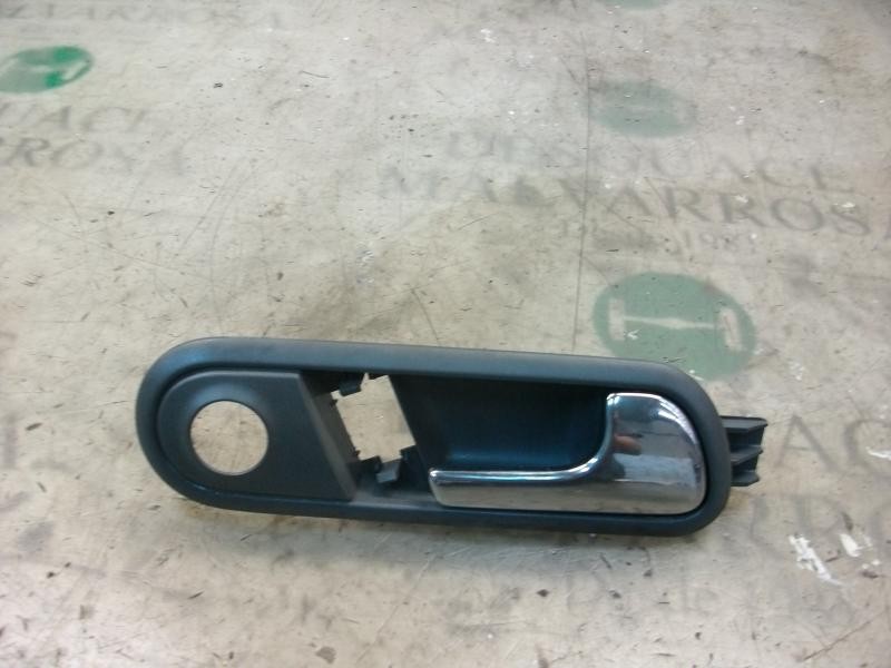 Recambio de maneta interior delantera derecha para seat ibiza (6l1) sport referencia OEM IAM   