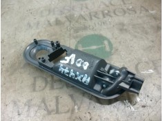 Recambio de maneta interior delantera derecha para seat ibiza (6l1) sport referencia OEM IAM    2
