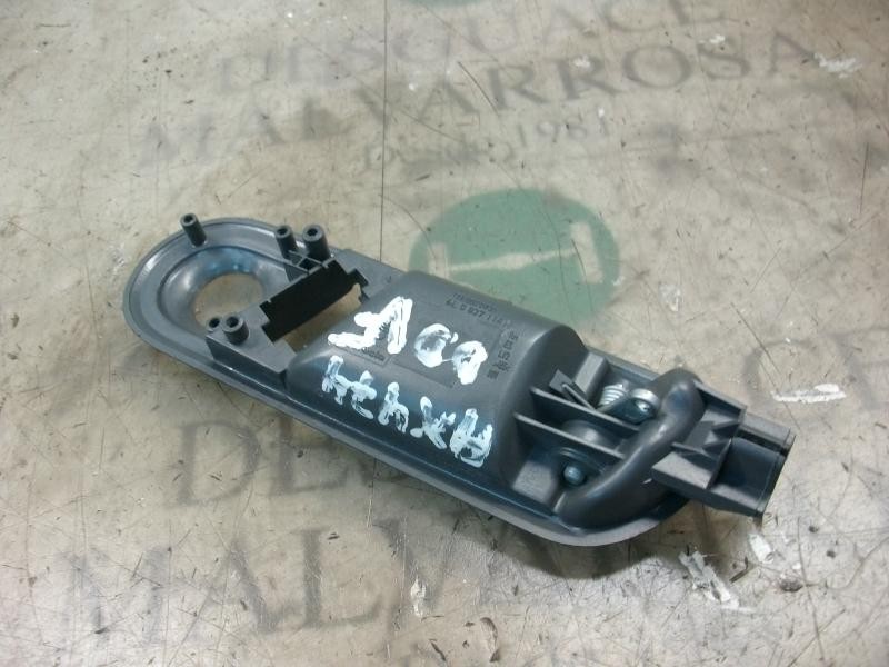 Recambio de maneta interior delantera derecha para seat ibiza (6l1) sport referencia OEM IAM   