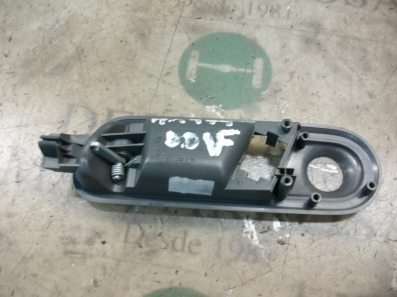 Recambio de maneta interior delantera derecha para seat ibiza (6l1) sport referencia OEM IAM   