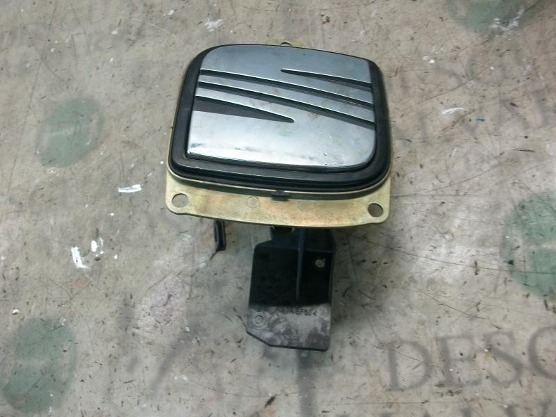 Recambio de maneta porton para seat ibiza (6l1) sport referencia OEM IAM   