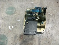 Recambio de maneta porton para seat ibiza (6l1) sport referencia OEM IAM    2