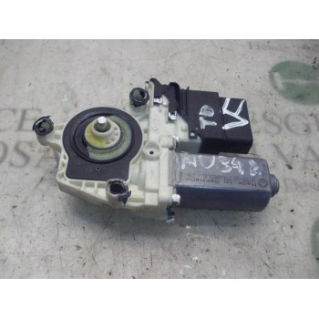 MOTOR ELEVALUNAS TRASERO DERECHO 