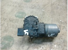 Recambio de motor limpia delantero para seat ibiza (6l1) sport referencia OEM IAM    2