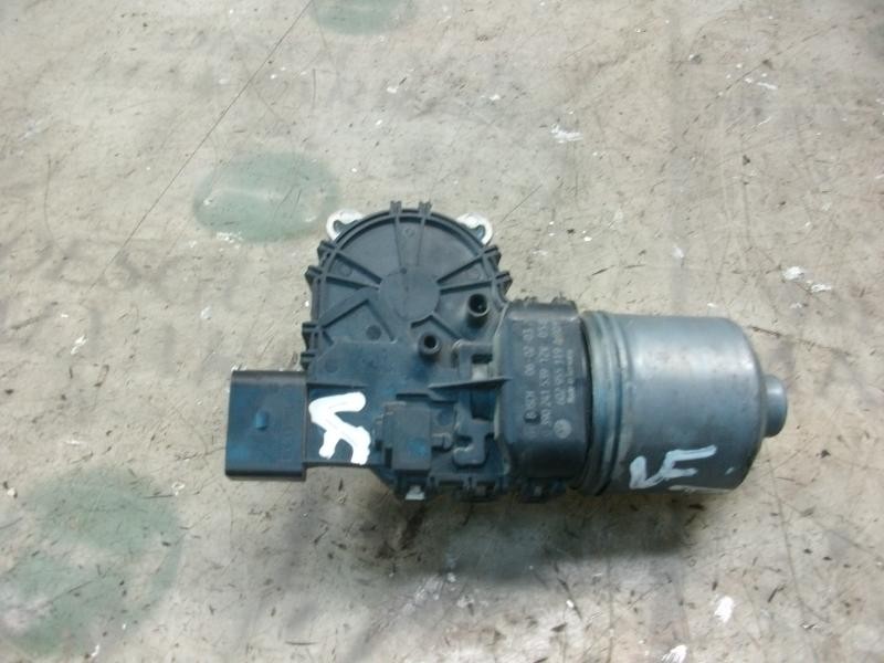 Recambio de motor limpia delantero para seat ibiza (6l1) sport referencia OEM IAM   