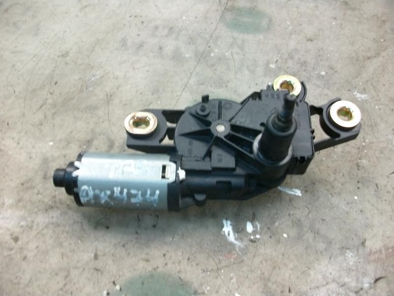Recambio de motor limpia trasero para seat ibiza (6l1) sport referencia OEM IAM   