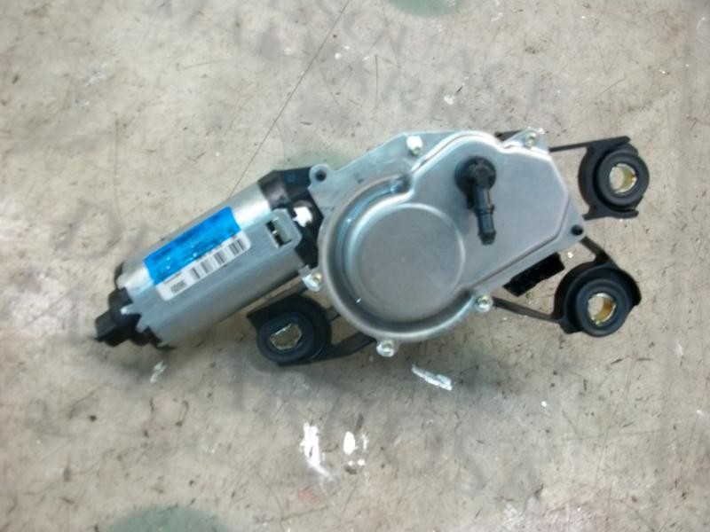 Recambio de motor limpia trasero para seat ibiza (6l1) sport referencia OEM IAM   