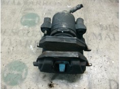 Recambio de pinza freno delantera derecha para seat ibiza (6l1) sport referencia OEM IAM    2