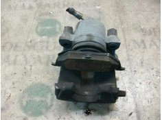 Recambio de pinza freno delantera izquierda para seat ibiza (6l1) sport referencia OEM IAM    2