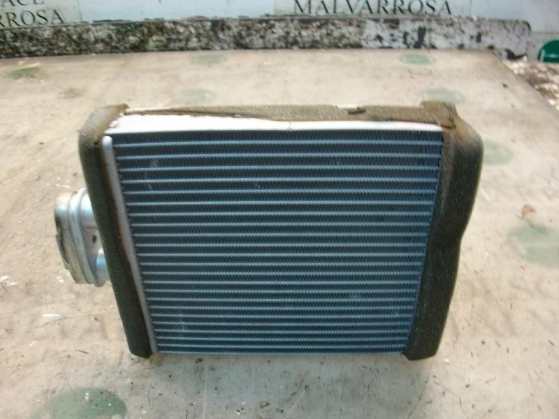 Recambio de radiador calefaccion / aire acondicionado para seat ibiza (6l1) sport referencia OEM IAM   