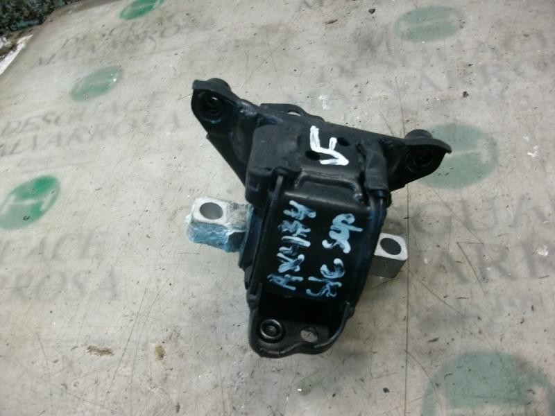 Recambio de soporte cambio para seat ibiza (6l1) sport referencia OEM IAM   